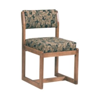 Side Chair Model 117