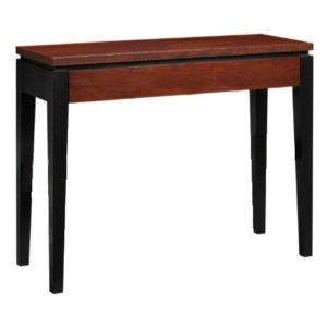 Urban Expressions: Hall Console Table