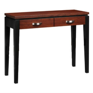 Urban Expressions: Hall Console Table With Drawer