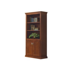 York County Bookcase