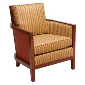 Lounge Chair Model 5825