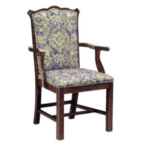 Arm Chair Model 643