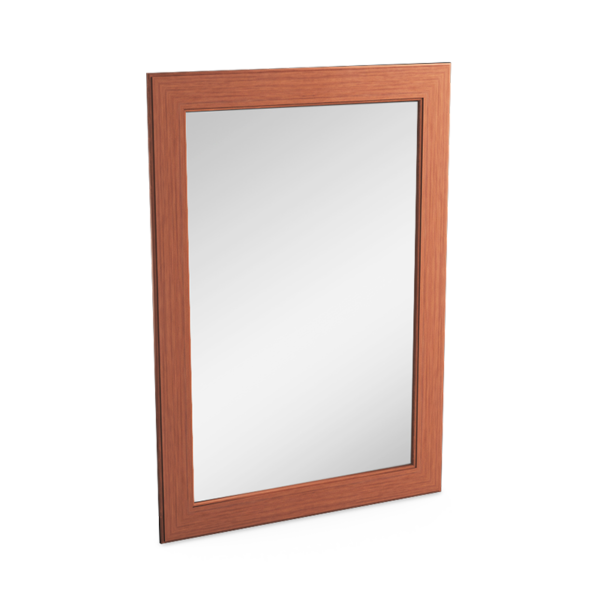 Aspen P2340 Wall Mirror