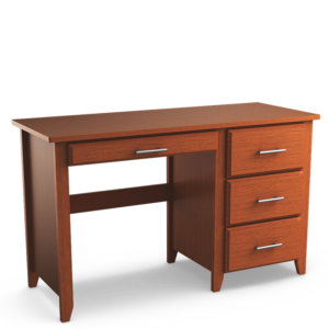 Kingston: Pedestal Desk