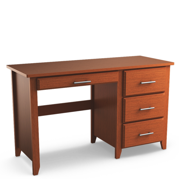 Kingston P2953 Pedestal Desk