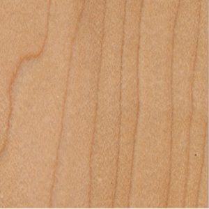 WOOD CHARACTERISTICS – MAPLE