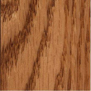 WOOD CHARACTERISTICS – OAK