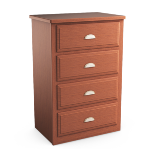 Oasis: Four Drawer Chest