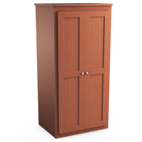 Oasis P4531 Double Wardrobe