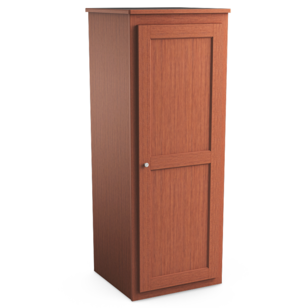 Oasis P4532 Single Wardrobe