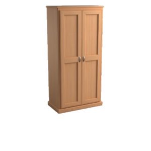 Brentwood: Double Wardrobe