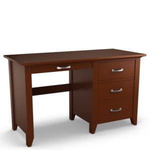 Passages: Pedestal Desk