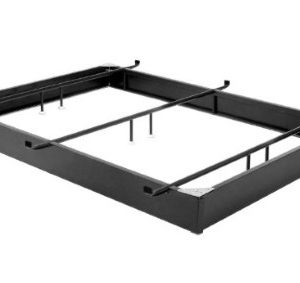 Steel Bed Base