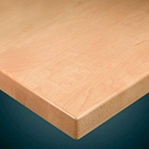 Wood Plank Top