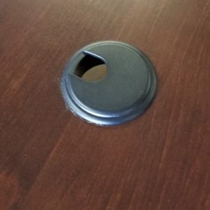 Wire Management Grommet