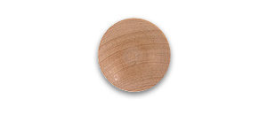 Wood Knob #01