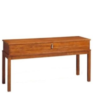 Wyndham: Sofa Table