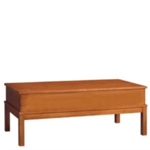 Wyndham: Rectangular Coffee Table