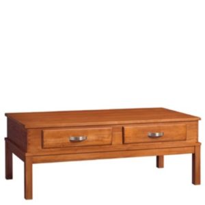 Wyndham: Rectangular Coffee Table With Drawer