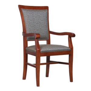 Arm Chair Model 3470