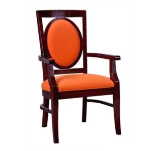 Arm Chair Model 3562