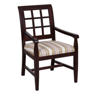 Arm Chair Model 4480