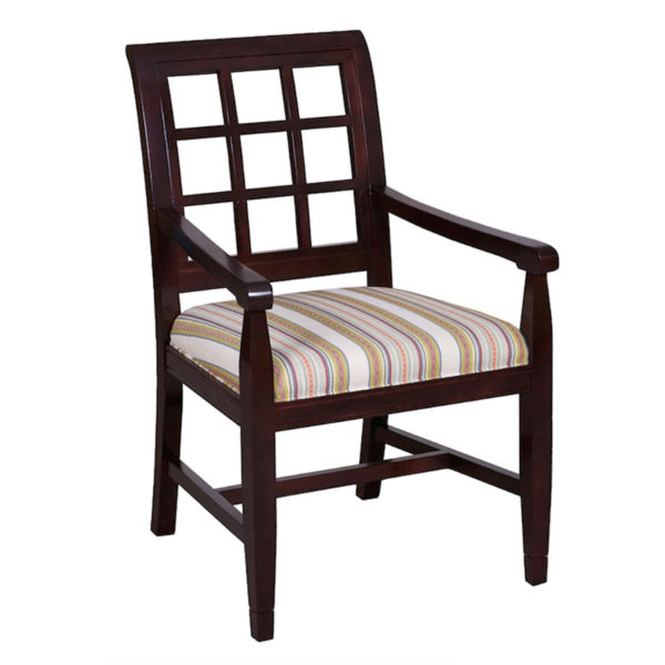 Arm Chair 4480