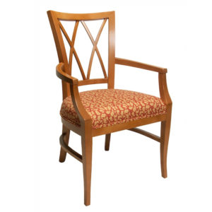 Arm Chair Model 4620