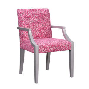 Arm Chair Model 6617