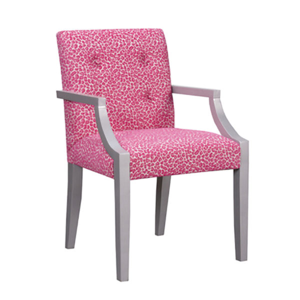 Arm Chair 6617