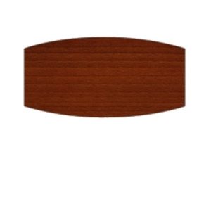 Boat Shaped Table Top