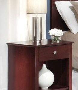 Custom 237 Series Nightstand