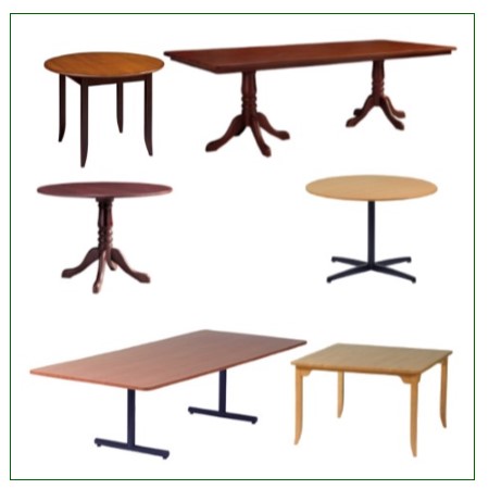 Dining Tables