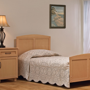 Fresno Head And Footboard Set