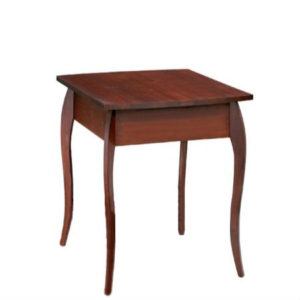 Harlo: Rectangular End Table