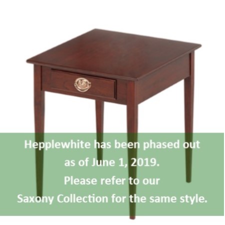 Hepplewhite Collection