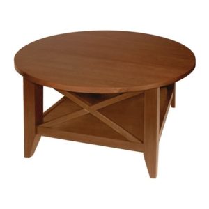 Monterey Round Coffee Table