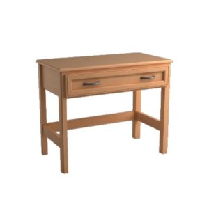 Brentwood:  Study Desk