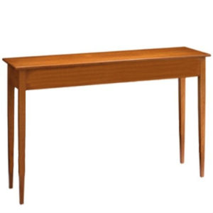 Saxony: Sofa Table