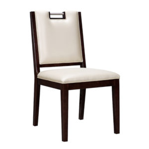 Side Chair Model 406