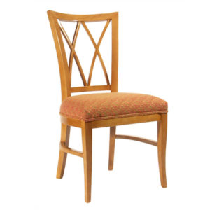 Side Chair Model 4622