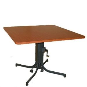 Sp Table Base – Sq Top